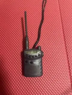 STANDARD C601 WBANDER トランシーバー 極希少】STANDARD C601 WBANDER トランシーバー 極希少