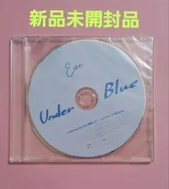 Eve　Under Blue　タワレコ購入特典
