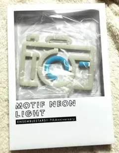駿河屋 - 【買取】深海奏汰 ES 7th Anniv. モチーフネオンライト