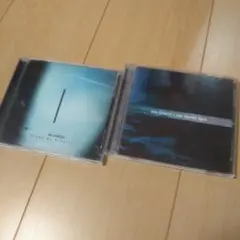 【中古】the HIATUS アルバム2枚セット ハイエータス