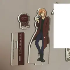 文豪ストレイドッグス　中原中也　アクスタ