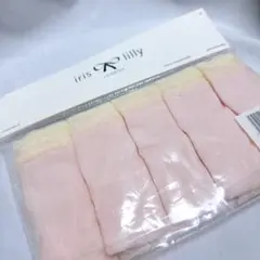 ☻ショーツ レギュラー タイプ 生地 厚み 普通丈 レディース 下着 日本製