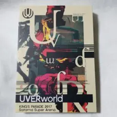 UVERworld/UVERworld KING'S PARADE 2017 …