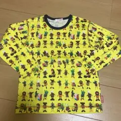 フーセンウサギ　ロンT