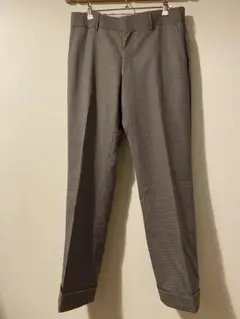 UNITED ARROWS sovereign スラックス