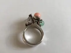 e.m リング