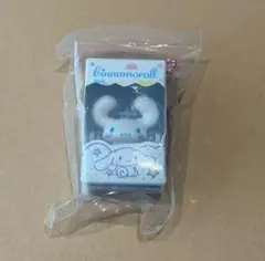 新品★サンリオチョコボックス シナモロール レア シークレット