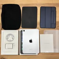 iPad mini A17pro 第7世代 wifi 128GB スペースグレイ