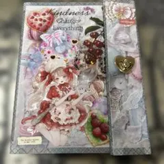 感謝価格 おすそ分けファイル スイーツ女の子