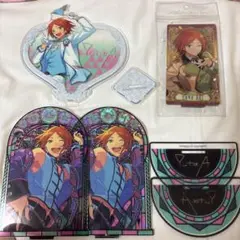 あんスタ 葵ゆうた アクスタ まとめ