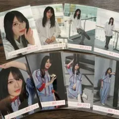 森田ひかる Make or Break MV衣装
