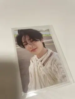 Stray Kids アイエン