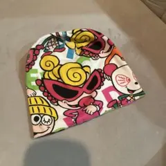 ヒスミニ ベビー帽子