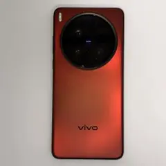 vivo x200 Ultra【1TB/レッド】