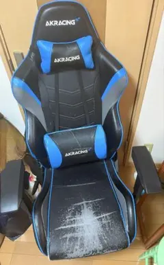 AKRACING OVERTURE ゲーミングチェア