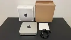 Mac mini M2 Pro 2023/10C/16GB/512GB 美品