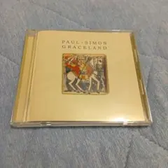 ポール・サイモン / グレイスランド (Blu-specCD2)