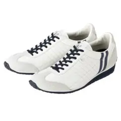 パトリック PATRICK スニーカー IRIS P.WHT 23422