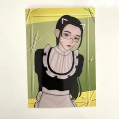 りりちよ動画班 ランダムブロマイド②