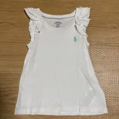 Polo Ralph Lauren ノースリーブ　90cm