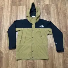 THE NORTH FACE GORE-TEX マウンテンパーカー　Mサイズ