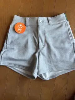 ★値下げ★Beams Golf UVプロテクションパンツ グレー　M