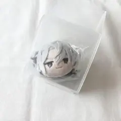 エイトリ もちもちマスコット もちマス 百目鬼潜