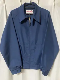 70s マクレガー ドリズラージャケット ほぼデッドストック マックレガー