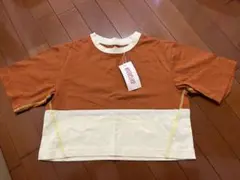 【新品】KoQueliKo コキュリコ　キッズMサイズ（100-110）Tシャツ