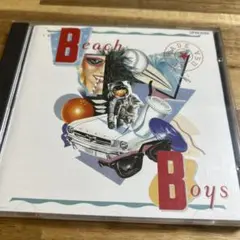 THE BEACH BOYS Beach Boys CD
