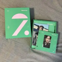 memories メモリーズ 7 BTS ジン Blu-ray