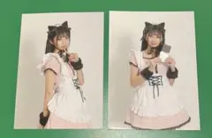 【浅倉うみ】バレンタインブロマイド