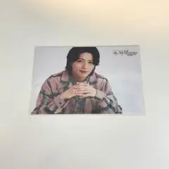 立石俊樹＊ブロマイド