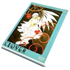 【国内正規品】CLAMP CLOVER ('99バンダイビジュアル) DVD