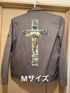 専用　14ss Supreme Dead Kennedys ワークジャケット s-l1200.jpg
