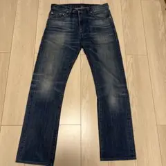 【LEVI'S 505-0217】W32 L32