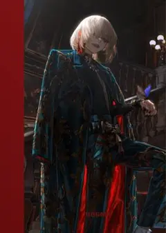 C103 会場限定おまけ本付き　VLIND 新刊AU FGO αίμα エマ 2025年最新】vli auの人気アイテム - メルカリ