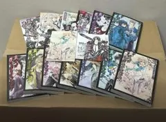 裏切りは僕の名前を知っている 全13巻セット