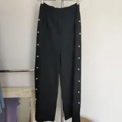 Dany's & Anne ブラックスラックス Mサイズ