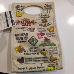 ディズニーリゾート ペンケース