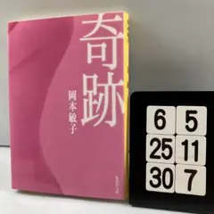 奇跡 6-5*25.30*7