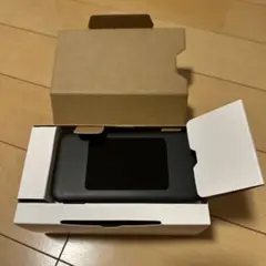 Speed Wi-Fi DOCK 01