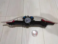 ウルトラマンR/B(ルーブ) DXルーブスラッガー