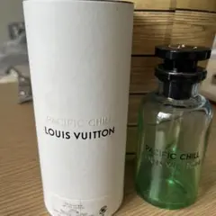 ルイヴィトンから瓶