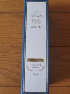 ファーマフーズ ニューモ 育毛剤 75ml