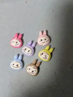 らぶぶデコパ︰ミニパ ランダム30個セット