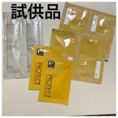 シャンプー コンディショナー 試供品 旅行用 使い切り