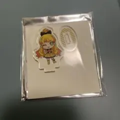 アイプリ ミニアクスタ じゅりあ