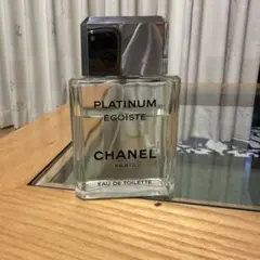 CHANEL エゴイストプラチナム 100ml