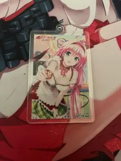 集英社 - To LOVEる　ジャンプSQ懸賞品　小手川　マウスパッド To LOVEる ジャンプSQ懸賞品 小手川 マウスパッド（2025年最新
